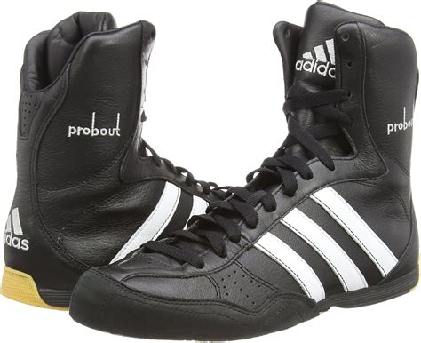 adidas originals boxing shorts|adidas pro bout boxing boots.